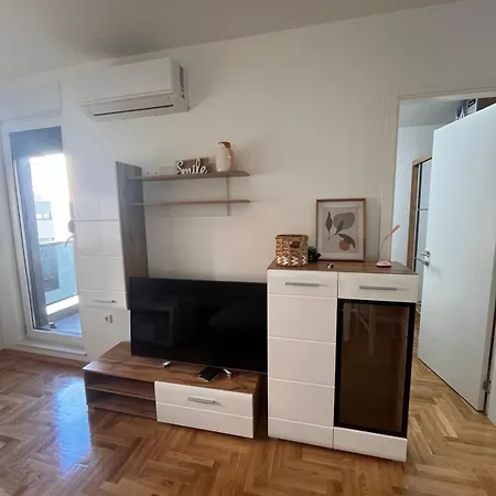 Apartment Apartman Centar Banja Luka