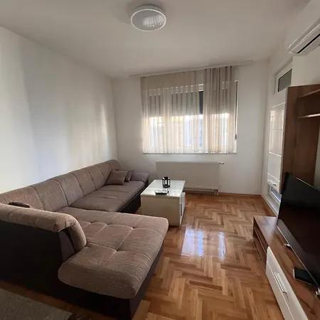 Apartman Centar * Banja Luka