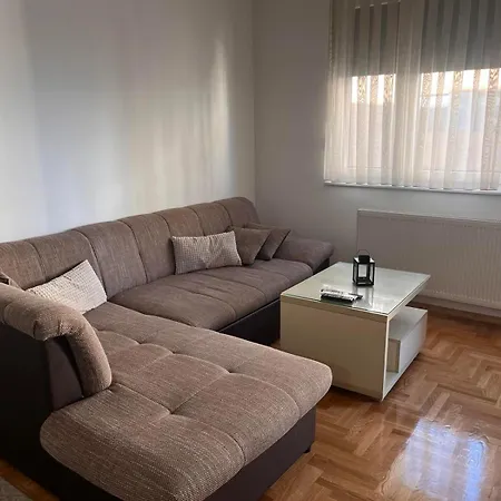 Apartman Centar Apartment *