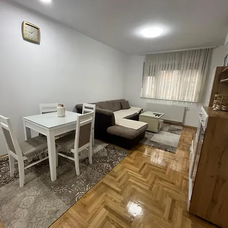 Apartman Centar * Banja Luka