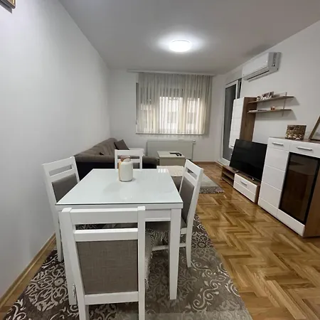 Apartment Apartman Centar Banja Luka